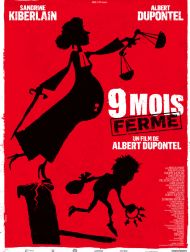 sortie dvd	
 9 Mois Ferme