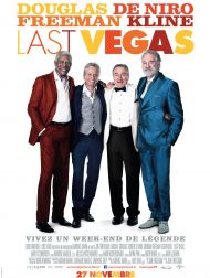 sortie dvd	
 Last Vegas