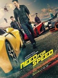 sortie dvd	
 Need For Speed