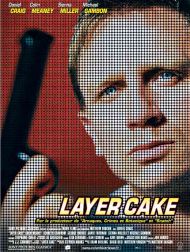 sortie dvd	
 Layer Cake