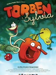 sortie dvd	
 Torben Et Sylvia