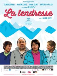 sortie dvd	
 La Tendresse