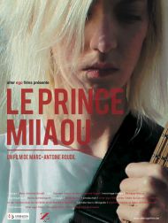 sortie dvd	
 Le Prince Miiaou
