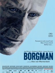 sortie dvd
Borgman