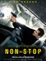 sortie dvd	
 Non-Stop