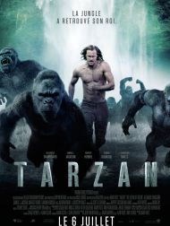 sortie dvd	
 Tarzan
