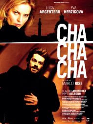 sortie dvd	
 Cha Cha Cha