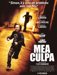 sortie dvd	
 Mea Culpa