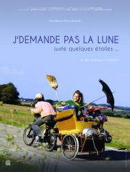 sortie dvd	
 J'demande Pas La Lune, Juste Quelques étoiles