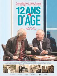 sortie dvd	
 12 Ans D'âge