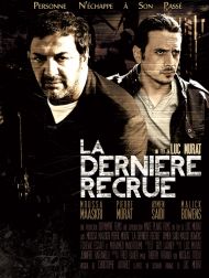 sortie dvd	
 La Dernière Recrue