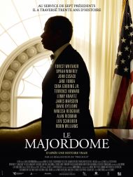 sortie dvd	
 Le majordome