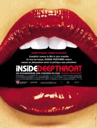 sortie dvd	
 Inside Deep Throat