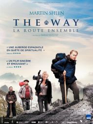 sortie dvd	
 The Way : La Route Ensemble