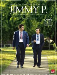 sortie dvd	
 Jimmy P. (Psychothérapie D'un Indien Des Plaines)
