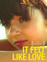 sortie dvd	
 It Felt Like Love