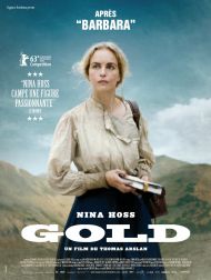 sortie dvd	
 Gold