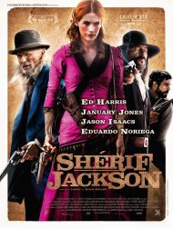 sortie dvd	
 Sherif Jackson