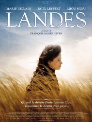 sortie dvd	
 Landes
