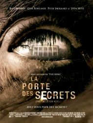 sortie dvd	
 La Porte Des Secrets
