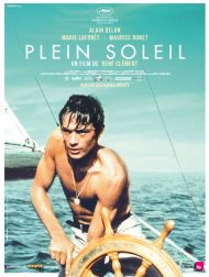 sortie dvd	
 Plein Soleil