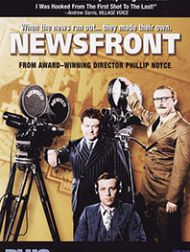 sortie dvd	
 Newsfront