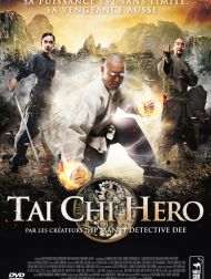 sortie dvd	
 Tai Chi Hero