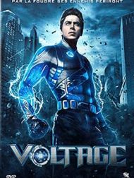 sortie dvd	
 Voltage