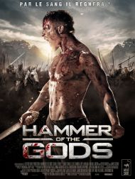 sortie dvd	
 Hammer Of The Gods