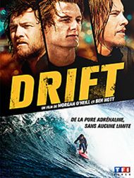 sortie dvd	
 Drift