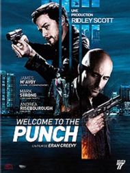 sortie dvd	
 Welcome To The Punch