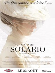 sortie dvd	
 Madame Solario