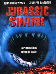 sortie dvd	
 Jurassic Shark