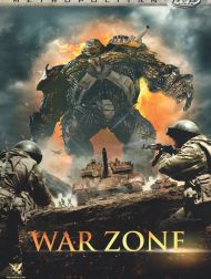 sortie dvd	
 War Zone