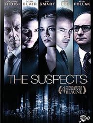 sortie dvd	
 The Suspects
