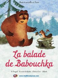 sortie dvd	
 La Balade De Babouchka