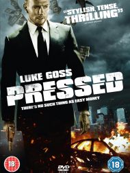 sortie dvd	
 Pressed