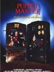 sortie dvd	
 Puppet Master