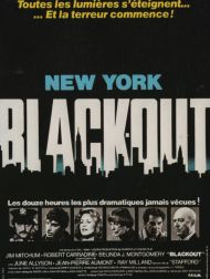 sortie dvd	
 Black-Out à New York