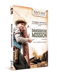 sortie dvd	
 Dangereuse Mission