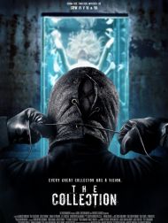 sortie dvd	
 The Collection