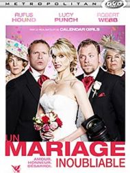sortie dvd	
 Un Mariage Inoubliable