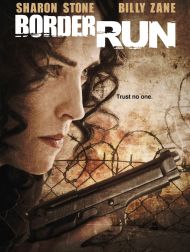 sortie dvd	
 Border Run