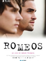 sortie dvd	
 Romeos