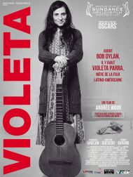 sortie dvd	
 Violeta