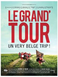 sortie dvd	
 Le Grand'Tour