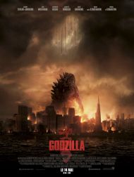 sortie dvd	
 Godzilla