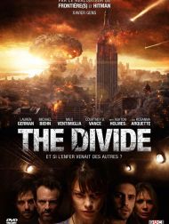 sortie dvd	
 The Divide