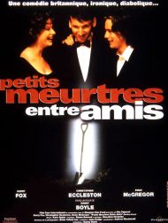 sortie dvd	
 Petits Meurtres Entre Amis