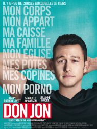 sortie dvd	
 Don Jon